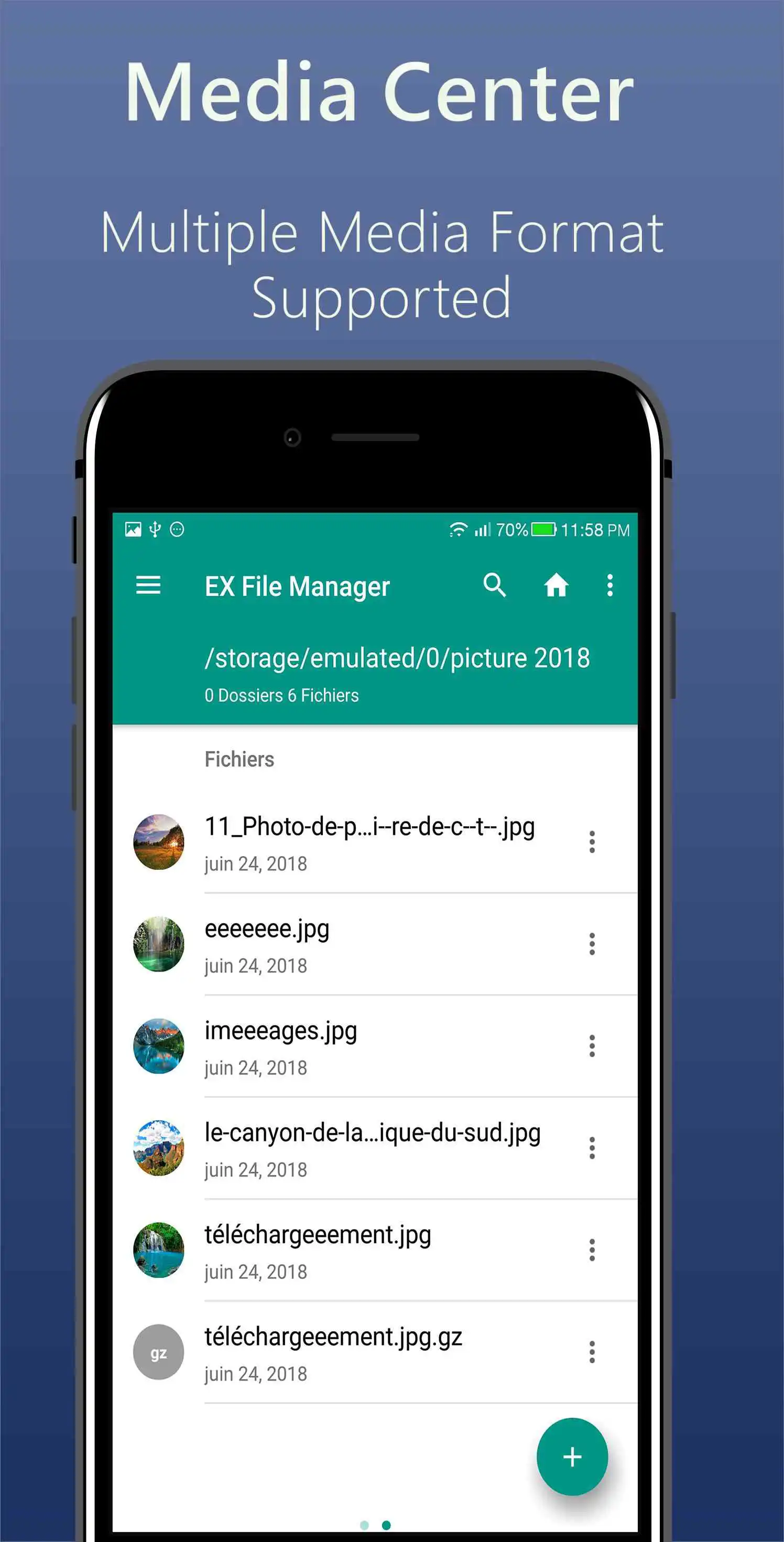 Play EZ File Explorer File Manager | Android File
